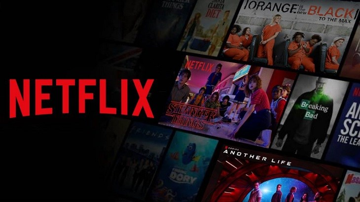 Cách đăng nhập Netflix trên TV dễ nhất hiện nay - Bóng Đá
