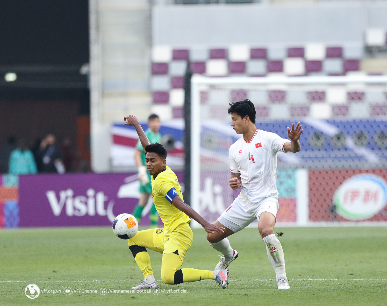 Thua 0-2, HLV Malaysia nói thẳng về trình độ của U23 Việt Nam - Bóng Đá