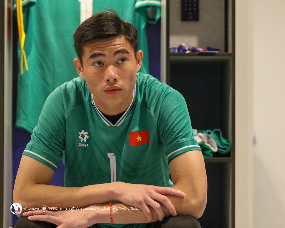 U23 Việt Nam thất bại, báo Indonesia nói 1 lời về Văn Chuẩn - Bóng Đá
