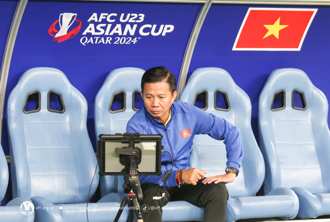 Rời U23 Việt Nam, rõ điểm đến tiếp theo của HLV Hoàng Anh Tuấn - Bóng Đá