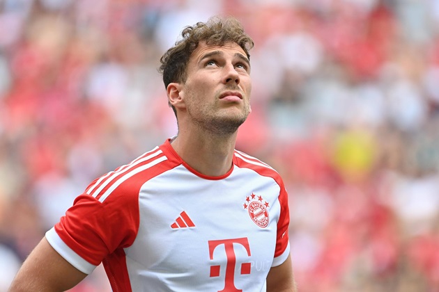 Bayern Munich và những vấn đề cần phải giải quyết của Thomas Tuchel - Bóng Đá