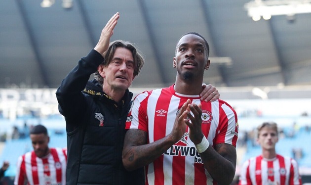 Brentford và nghịch lý của huấn luyện viên Thomas Frank