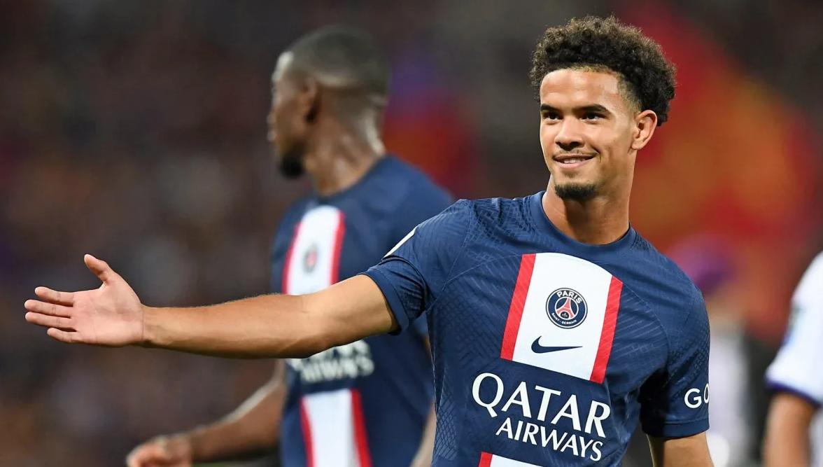 PSG giữ chân “ngọc quý” trước sự nhòm ngó từ Ngoại hạng Anh