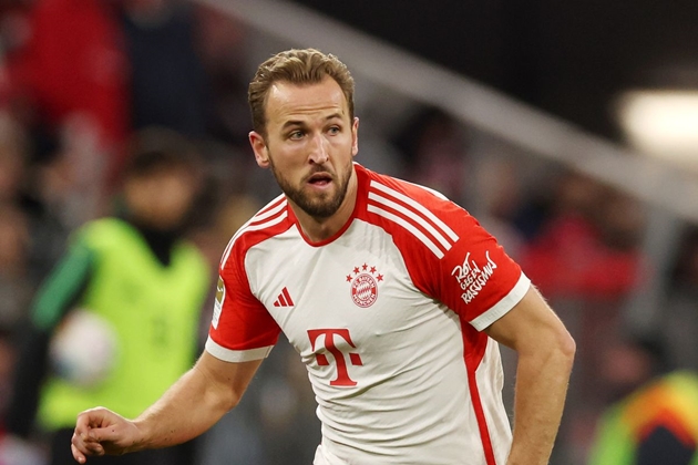 Điều khoản đặc biệt giúp Harry Kane sắp bỏ túi gần 7 tỷ đồng