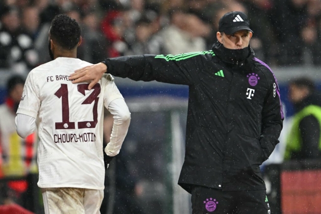 3 điều rút ra sau thảm bại của Bayern Munich trước Eintracht Frankfurt |  Bóng Đá