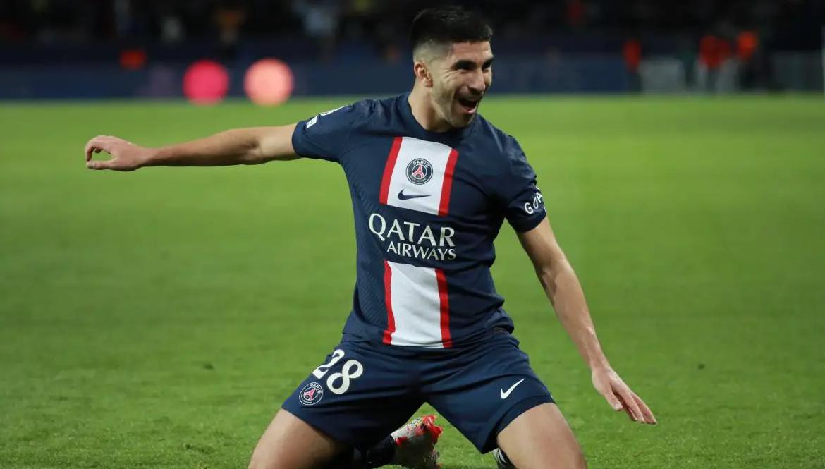 Ảnh bài viết Sao Tây Ban Nha muốn “tháo chạy” khỏi PSG ngay tháng 1