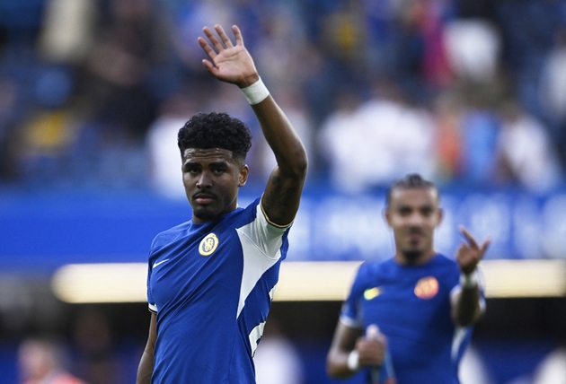 Sao trẻ bị Mauricio Pochettino ngó lơ sẵn sàng tới Borussia Dortmund - Bóng Đá