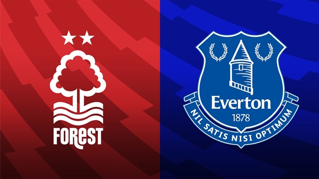 Nottingham Forest và Everton nhiều khả năng sẽ phải đối mặt với án phạt.