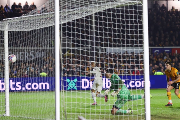 TRỰC TIẾP Newport County 2-3 Man Utd (H2): Antony lên tiếng đúng lúc - Bóng Đá