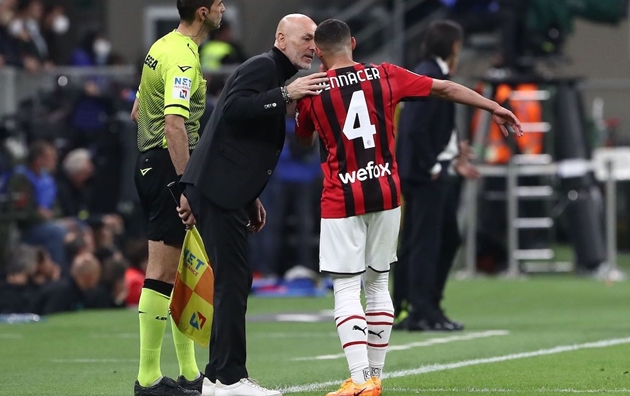 AC Milan đón viện binh chất lượng trở lại tập luyện - Bóng Đá