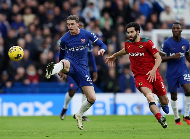 Chelsea đang rơi vào khủng hoảng.