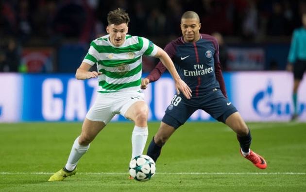 Ảnh bài viết "Lính đánh thuê" của Arsenal thận trọng trước cuộc chạm trán Kylian Mbappe