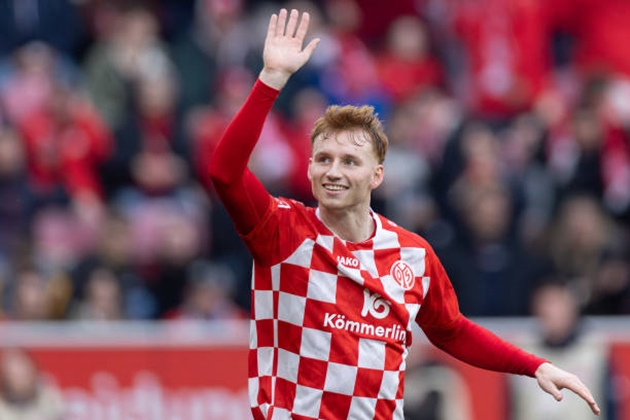 “Người thừa” úp mở tương lai tại Liverpool - Bóng Đá