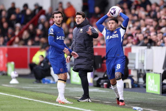 Mauricio Pochettino không quan tâm đến màn la ó của cổ động viên Chelsea - Bóng Đá