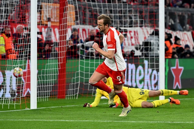 Owen Hargreaves: Bayern Munich phải trông mong vào Harry Kane ở Champions League - Bóng Đá