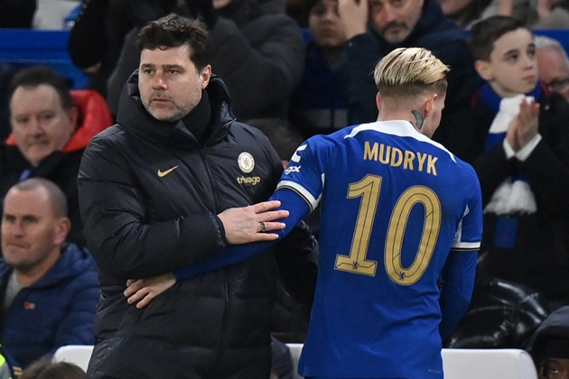 Ảnh bài viết "Món hàng hớ" của Chelsea bất ngờ nhận cơn mưa lời khen