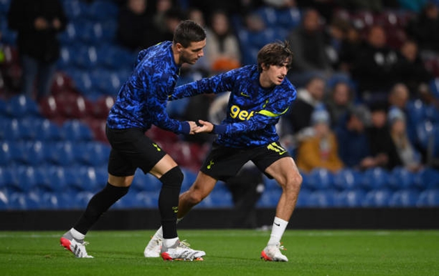 Giovani Lo Celso và Bryan Gil sắp rời Bắc London.