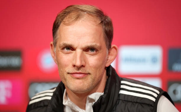 Thomas Tuchel chỉ quan tâm đến trận đấu với Arsenal.