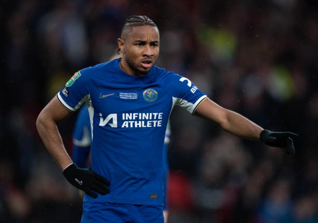 Chelsea gặp quá nhiều ca chấn thương ở mùa giải năm nay.