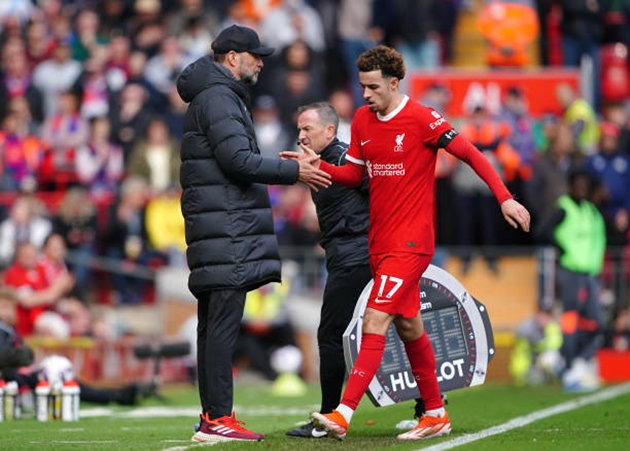 Jurgen Klopp thất vọng với trận thua sốc của Liverpool - Bóng Đá