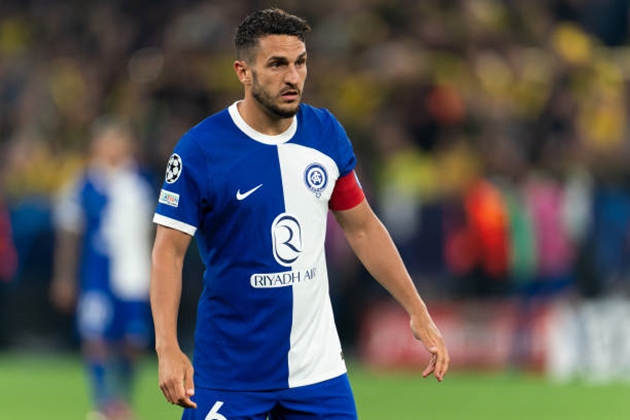 Koke: "Bóng đá đôi khi thật tàn nhẫn"