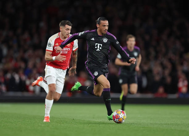 Mikel Arteta muốn Arsenal thay đổi lịch sử trước Bayern Munich - Bóng Đá