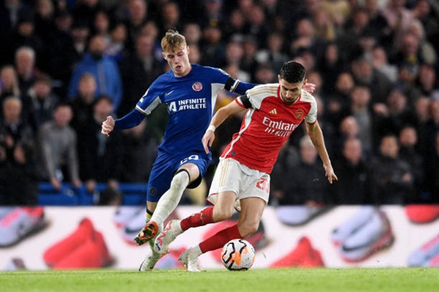 TRỰC TIẾP Arsenal vs Chelsea: 3 điểm để nuôi hy vọng - Bóng Đá