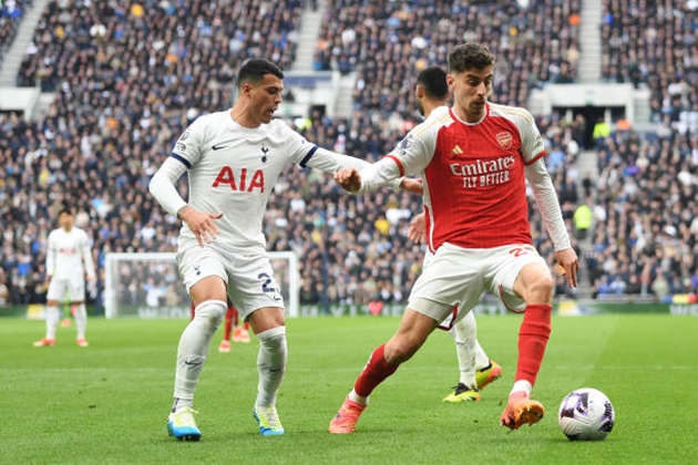 Ảnh bài viết Những “trò hề” của Arsenal không thể tiếp tục tái diễn