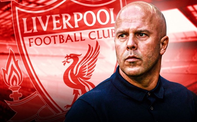 Arne Slot khiến người hâm mộ Liverpool mừng hụt - Bóng Đá