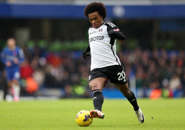 Fulham sẽ tiếp đón Manchester City vào thứ Bảy tuần này.
