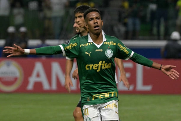 Chelsea offers a huge price for the Brazilian prodigy - Football