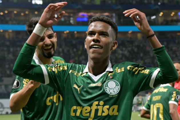 Chelsea offers a huge price for the Brazilian prodigy - Football