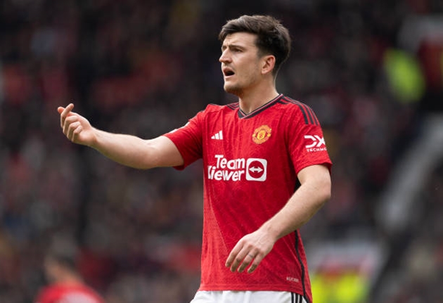 Harry Maguire nói thẳng quan điểm về VAR - Bóng Đá