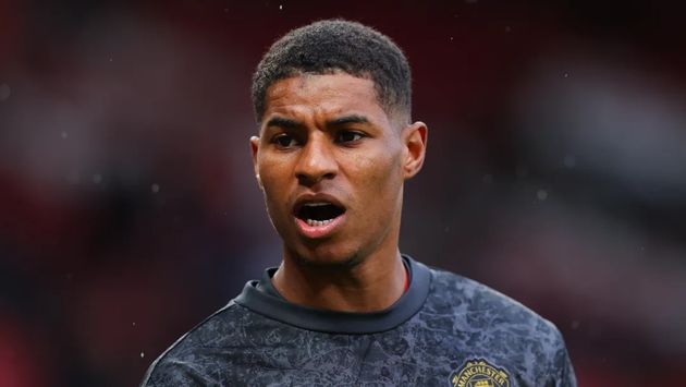 Nguyên nhân thực sự khiến Marcus Rashford bị loại khỏi tuyển Anh dự EURO 2024