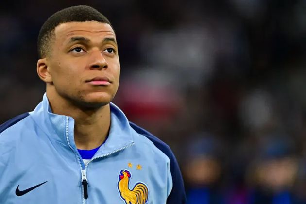 Ảnh bài viết "So kè" đội hình tuyển Anh và Pháp tại EURO 2024