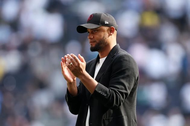 Vincent Kompany có một điều mà Bayern Munich rất cần