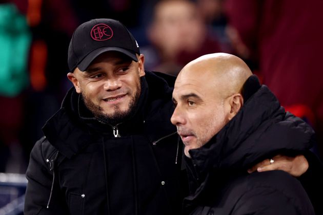 Vincent Kompany là thương vụ HLV kỳ lạ nhất của Bayern Munich từ trước đến nay