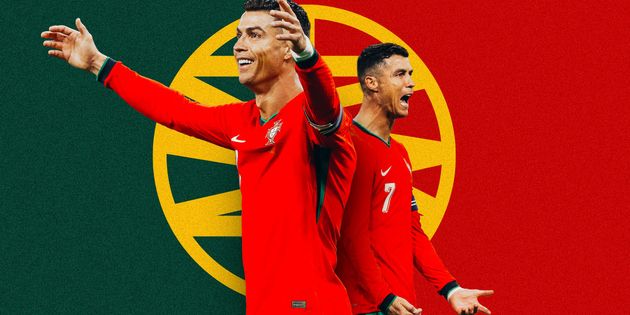 Ảnh bài viết Hào quang lần cuối cho Cristiano Ronaldo?