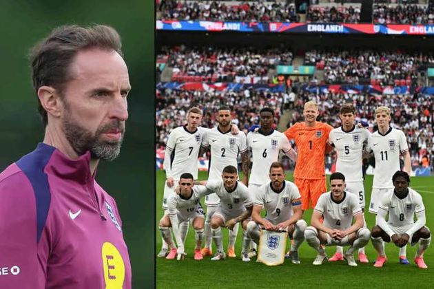 Ảnh bài viết Tuyển Anh nhiều sao, nhưng cũng lắm vấn đề nan giải