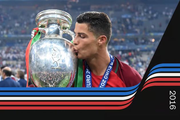 Nhìn lại hành trình vô địch đáng nhớ của Bồ Đào Nha tại EURO 2016