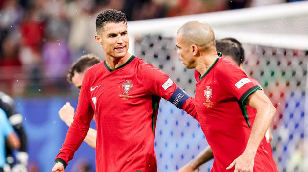 Ảnh bài viết Cristiano Ronaldo & Pepe: Nguồn cảm hứng bất tận cho thế hệ cầu thủ trẻ mai sau