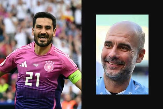 Ảnh bài viết Bóng dáng Pep Guardiola “thấp thoáng” trên sân cỏ EURO 2024?