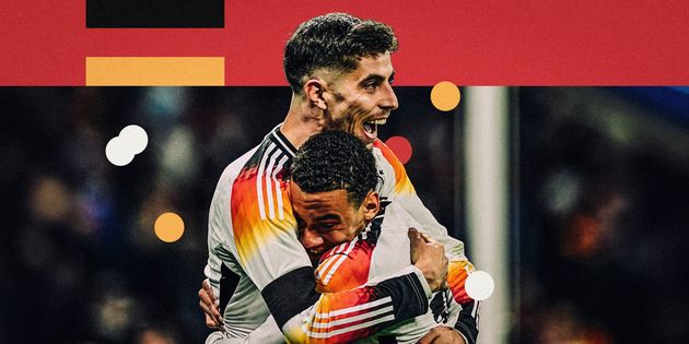 Ảnh bài viết "Những cỗ xe tăng" Đức đang quay trở lại