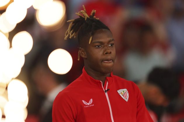 Ảnh bài viết Vì sao Barcelona quyết tâm chiêu mộ Nico Williams?