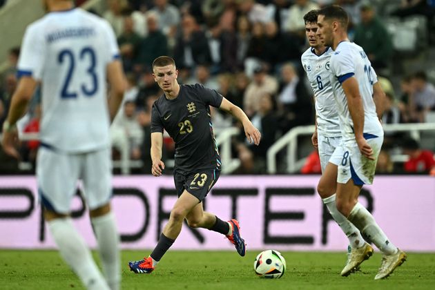 Ảnh bài viết Adam Wharton: Câu trả lời cho bài toán tuyến giữa của Tam Sư?