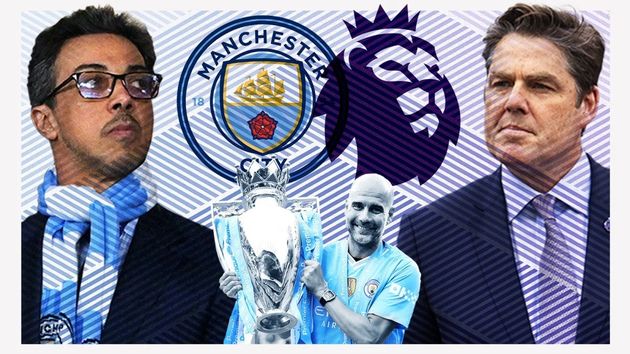 Vì sao Manchester City kiện ngược Premier League?
