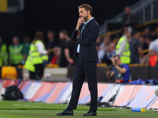 Ảnh bài viết Gareth Southgate chỉ nên chọn cầu thủ đủ “tầm thường” để đá EURO 2024