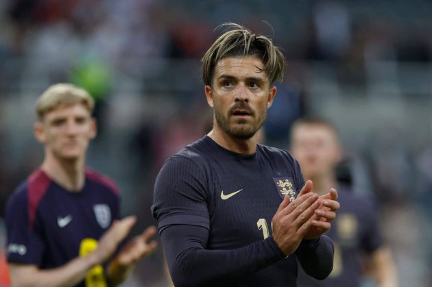 Ảnh bài viết Jack Grealish không việc gì phải “sốc”