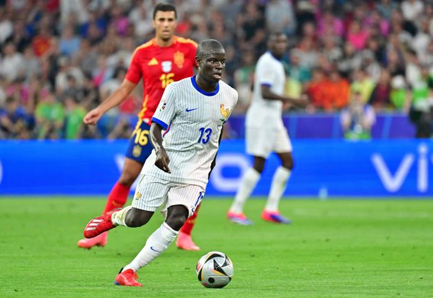 Ảnh bài viết Saudi Pro League xứng đáng nhận được sự tôn trọng lớn hơn