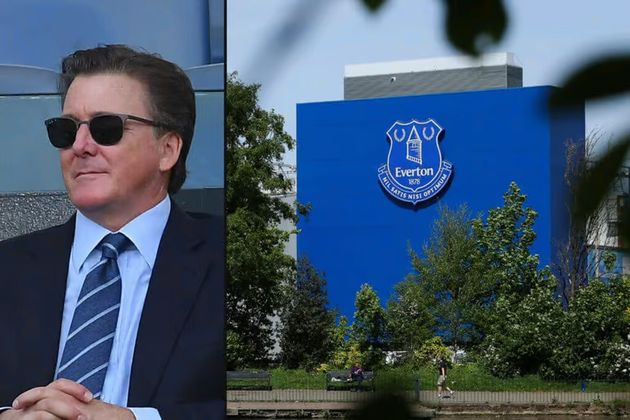 Lý do Friedkin Group rút lui khỏi thương vụ tiếp quản Everton